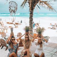 Отзыв от Аиша - Visa DTV